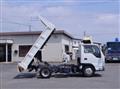 2016 Isuzu Elf Truck