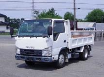 2016 Isuzu Elf Truck