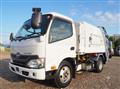 2017 Hino Dutro