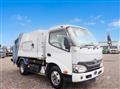 2017 Hino Dutro