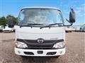 2017 Hino Dutro
