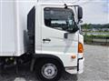 2014 Hino Ranger