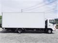 2014 Hino Ranger