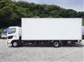 2014 Hino Ranger