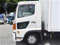 2014 Hino Ranger