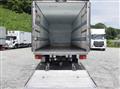 2014 Hino Ranger