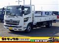 2023 Hino Ranger