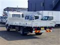 2023 Hino Ranger