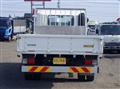 2023 Hino Ranger