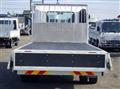 2023 Hino Ranger