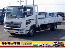 2023 Hino Ranger