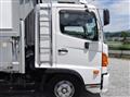 2016 Hino Ranger