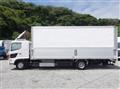 2016 Hino Ranger