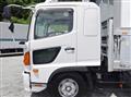 2016 Hino Ranger