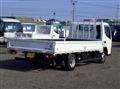 2019 Mitsubishi Fuso Canter