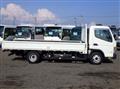 2019 Mitsubishi Fuso Canter