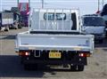2019 Mitsubishi Fuso Canter