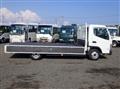 2019 Mitsubishi Fuso Canter
