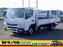 2019 Mitsubishi Fuso Canter