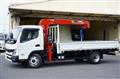 2023 Mitsubishi Fuso Canter