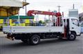 2023 Mitsubishi Fuso Canter