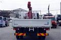 2023 Mitsubishi Fuso Canter