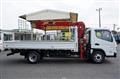 2023 Mitsubishi Fuso Canter