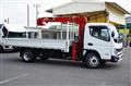 2023 Mitsubishi Fuso Canter