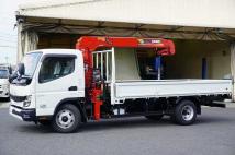 2023 Mitsubishi Fuso Canter