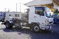 2024 Mitsubishi Fuso Fighter