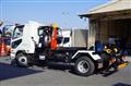 2024 Mitsubishi Fuso Fighter