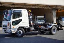 2024 Mitsubishi Fuso Fighter