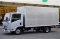 2019 Isuzu Elf Truck