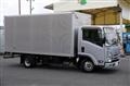 2019 Isuzu Elf Truck