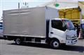 2019 Hino Dutro