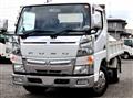 2017 Mitsubishi Fuso Canter
