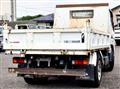 2017 Mitsubishi Fuso Canter