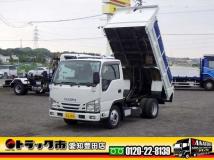 2014 Isuzu Elf Truck