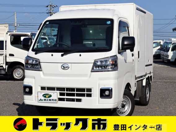 2022 Daihatsu Hijet Truck
