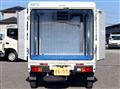 2022 Daihatsu Hijet Truck