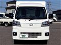 2022 Daihatsu Hijet Truck