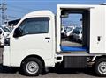 2022 Daihatsu Hijet Truck