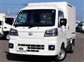 2022 Daihatsu Hijet Truck