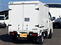 2022 Daihatsu Hijet Truck