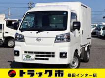 2022 Daihatsu Hijet Truck