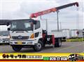 2017 Hino Ranger