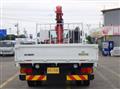 2017 Hino Ranger