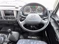 2017 Hino Ranger
