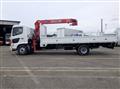 2017 Hino Ranger