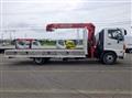 2017 Hino Ranger